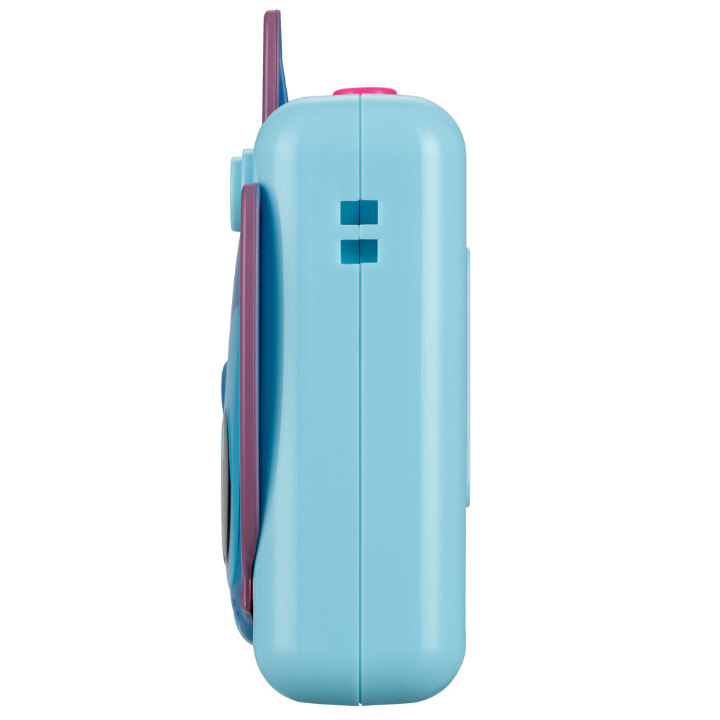 Stitch Stitch - digitale camera