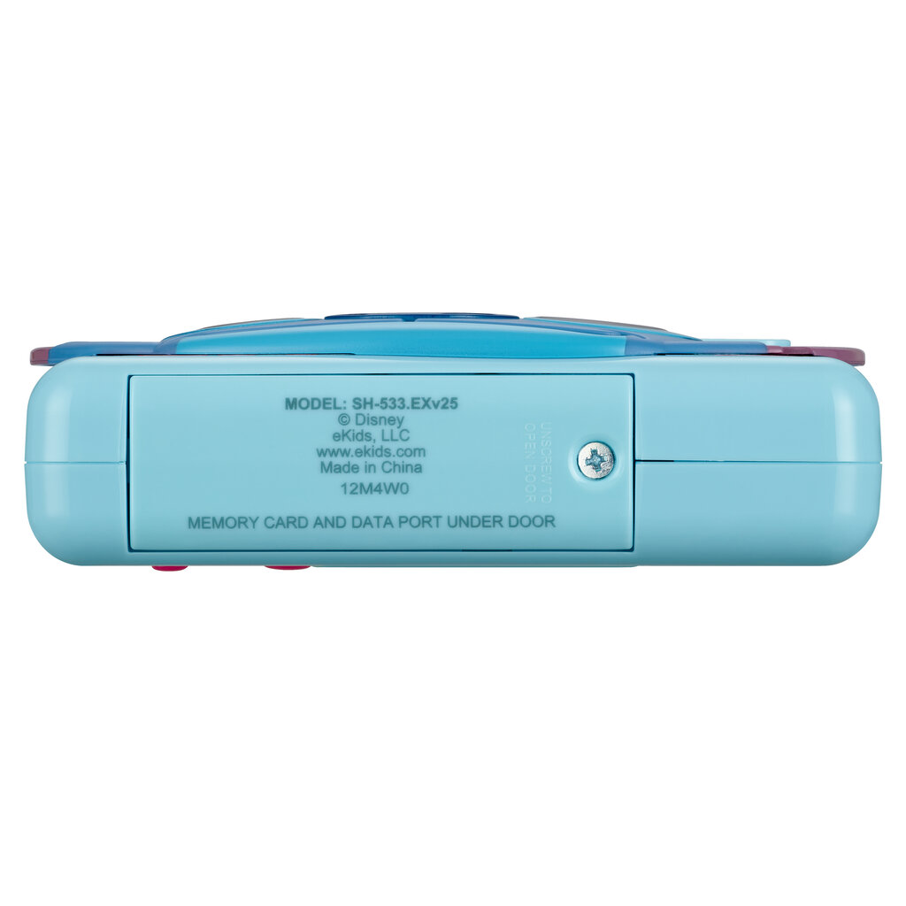 Stitch Stitch - digital camera