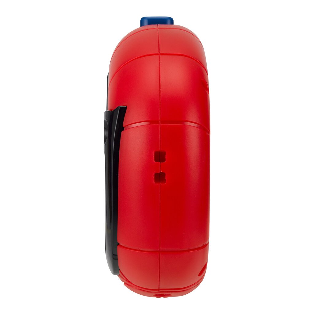 Spiderman Spiderman - digitale camera