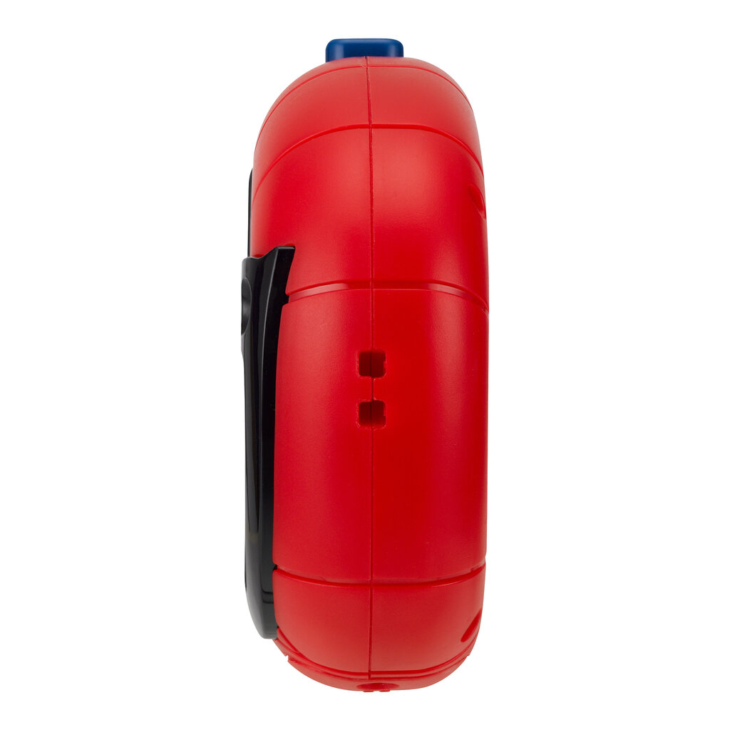 Spiderman Spiderman - digitale camera