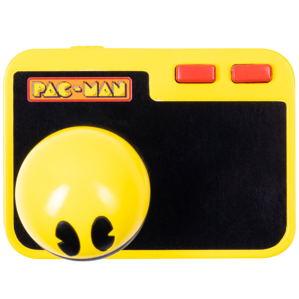 Pac-Man Pac-Man - tv plug & play - wireless  controller
