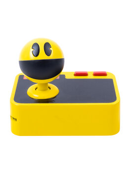 Pac-Man Pac-Man - tv plug & play - wireless  controller