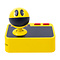 Pac-Man Pac-Man - tv plug & play - wireless  controller