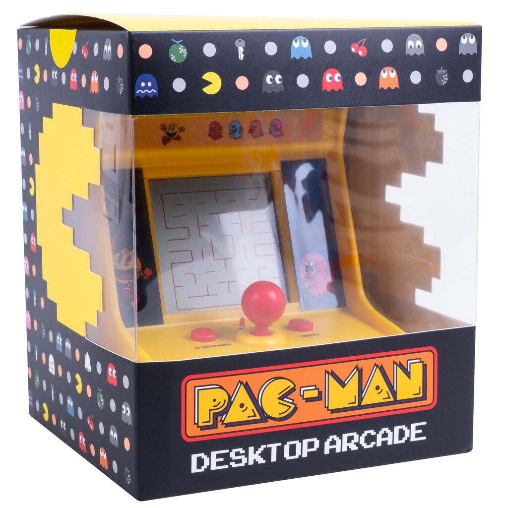 Pac-Man Pac-Man - desktop mini arcade