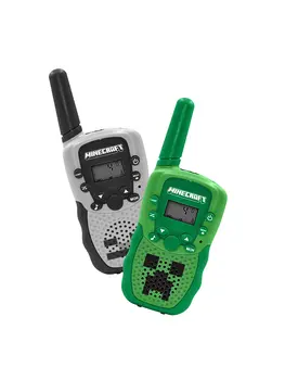 Minecraft Minecraft - digitale walkie talkie set