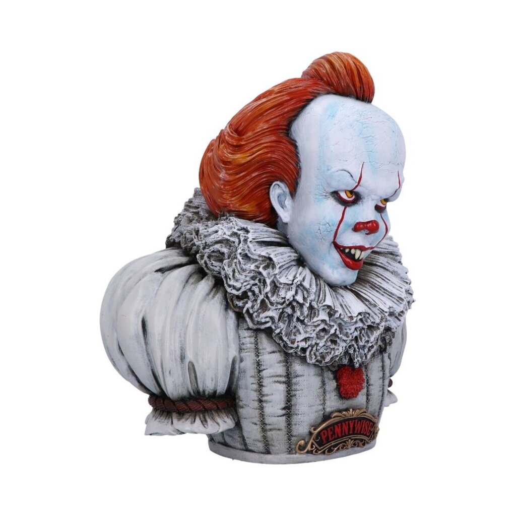 IT IT - Pennywise - bust