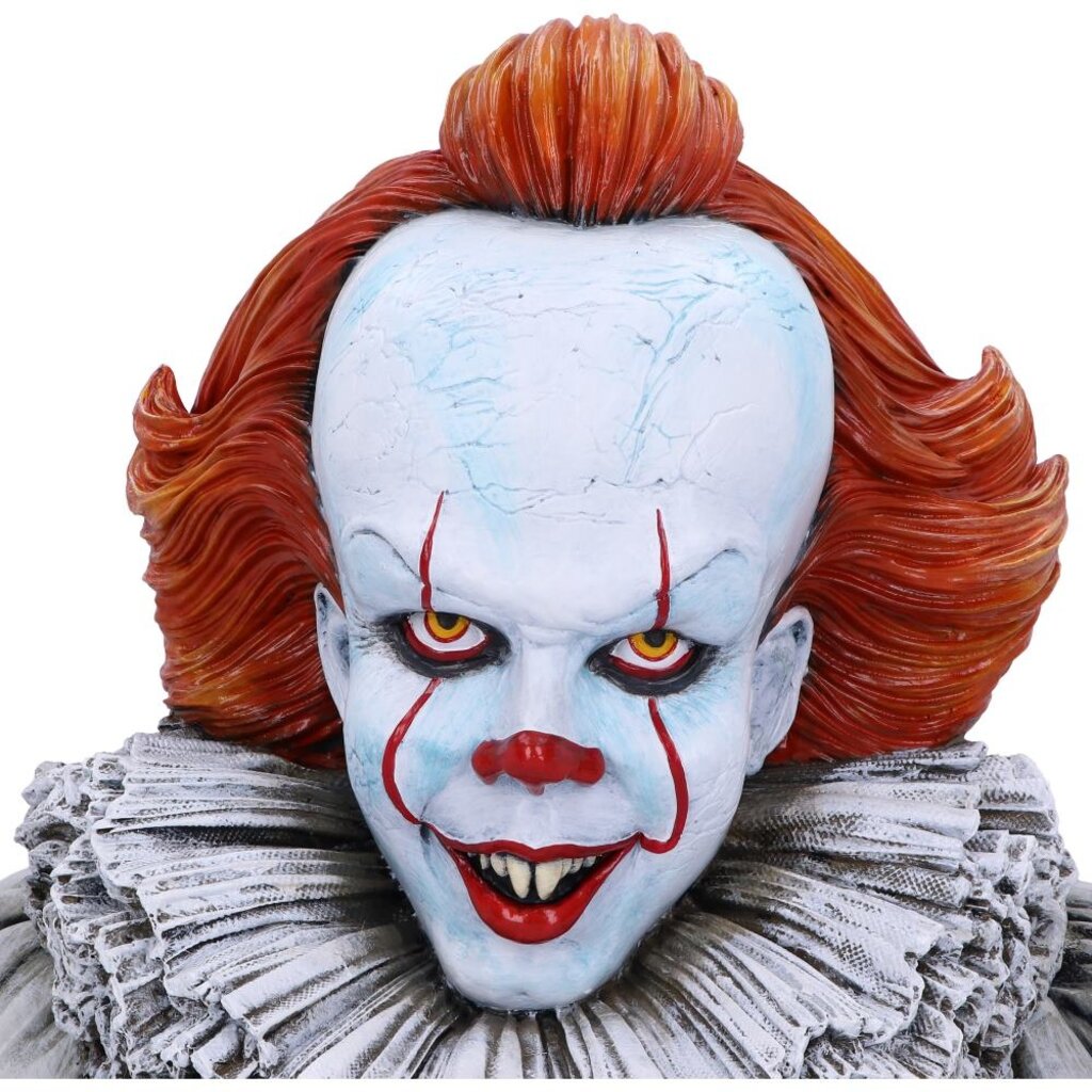 IT IT - Pennywise - bust