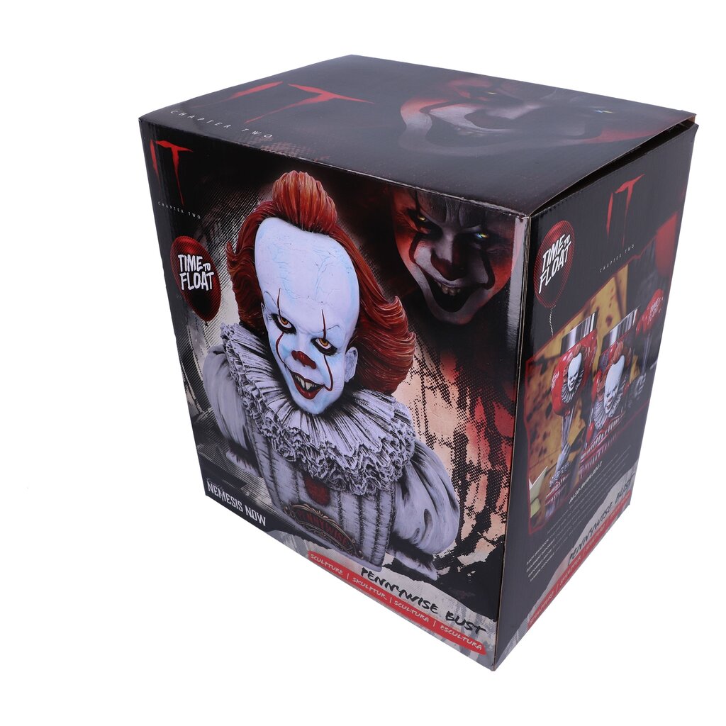 IT IT - Pennywise - beeld