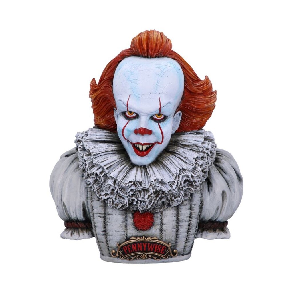 IT IT - Pennywise - bust