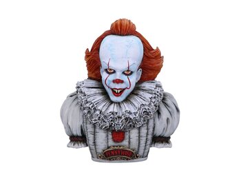 IT IT - Pennywise - bust