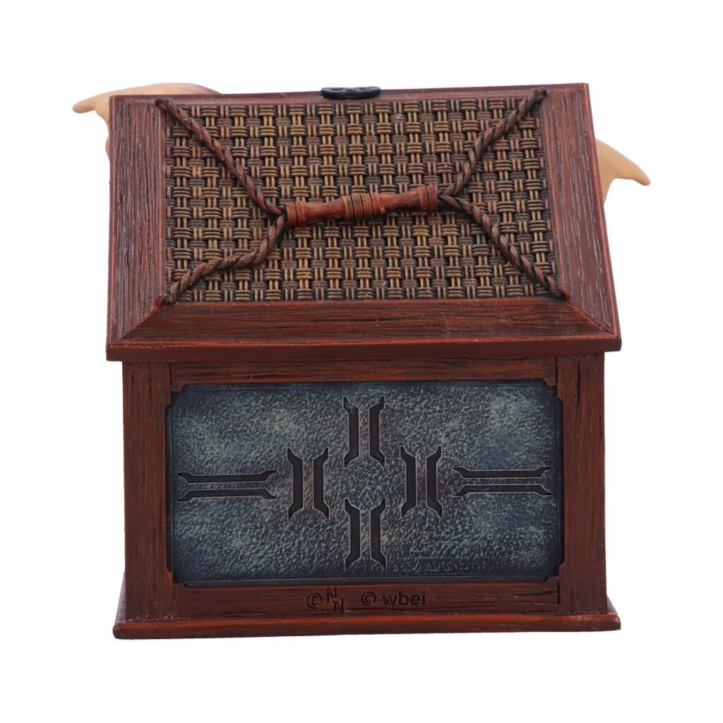 Gremlins Gremlins - Gizmo in a box - figurine