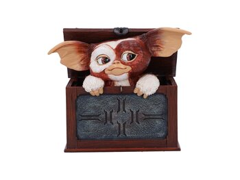 Gremlins Gremlins - Gizmo in a box - figurine