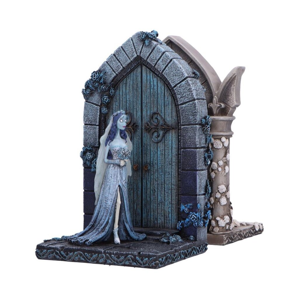 Corpse Bride Corpse Bride - Emily & Victoria - bookends