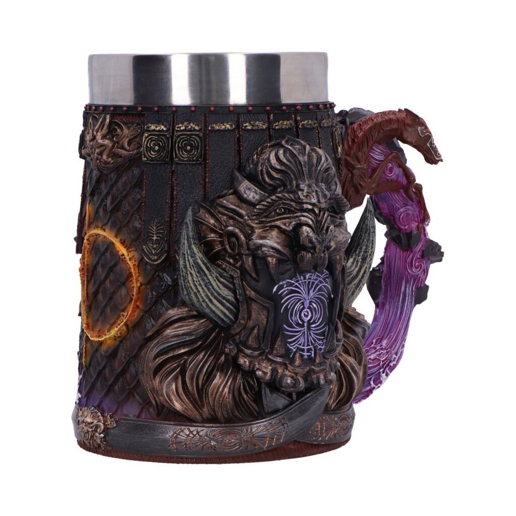 Elden Ring Elden Ring - Starscourge Radahn - bierpul/tankard - 15,5cm