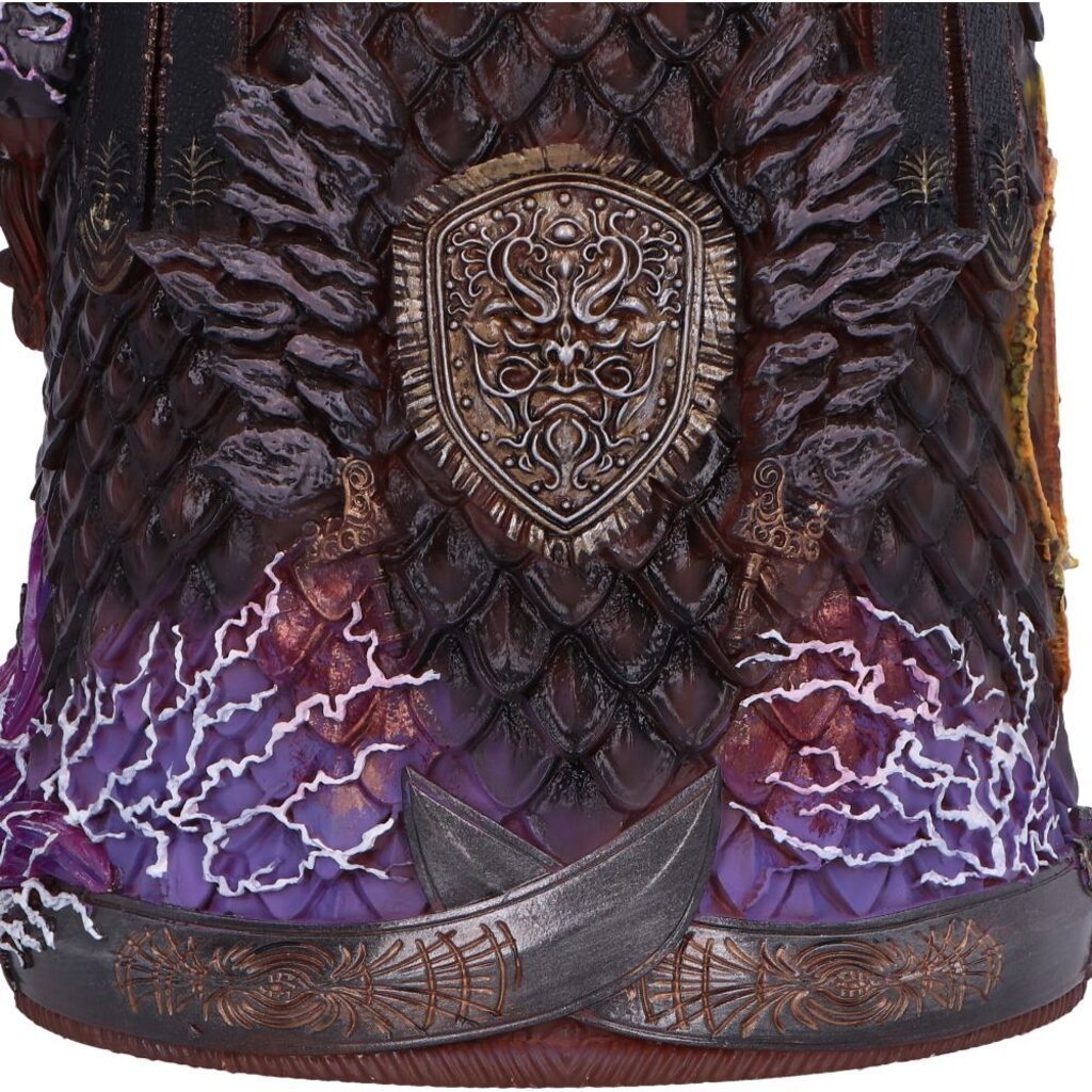 Elden Ring Elden Ring - Starscourge Radahn - tankard - 15,5cm