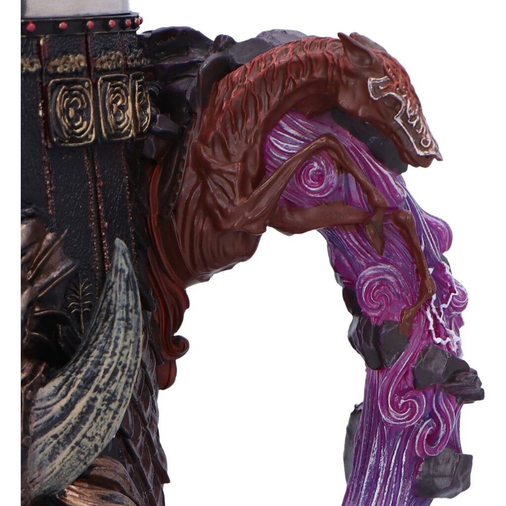 Elden Ring Elden Ring - Starscourge Radahn - bierpul/tankard - 15,5cm