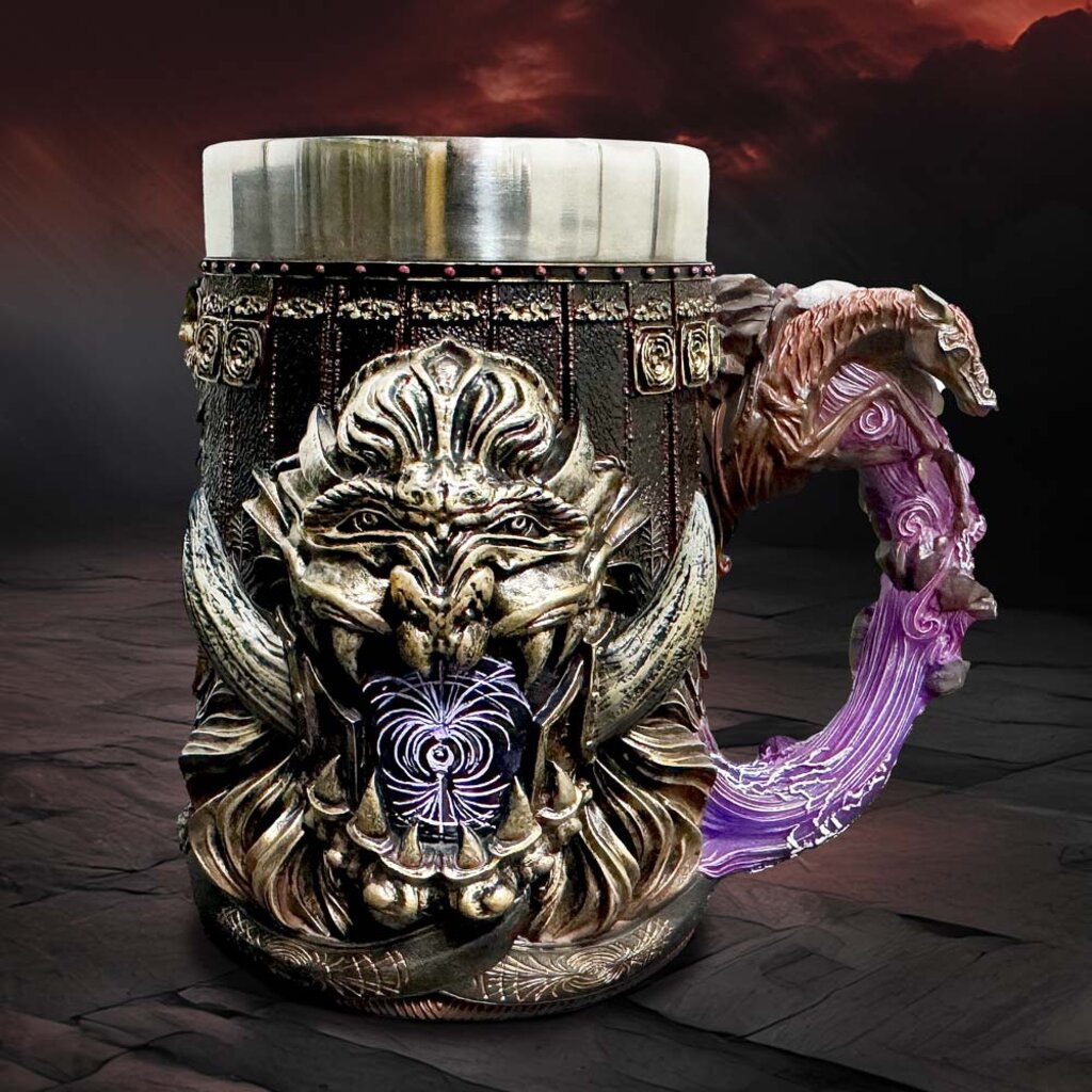 Elden Ring Elden Ring - Starscourge Radahn - tankard - 15,5cm