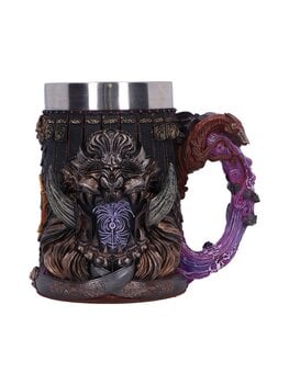 Elden Ring Elden Ring - Starscourge Radahn - bierpul/tankard - 15,5cm
