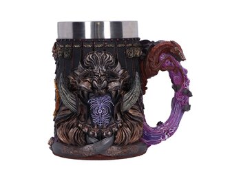 Elden Ring Elden Ring - Starscourge Radahn - tankard