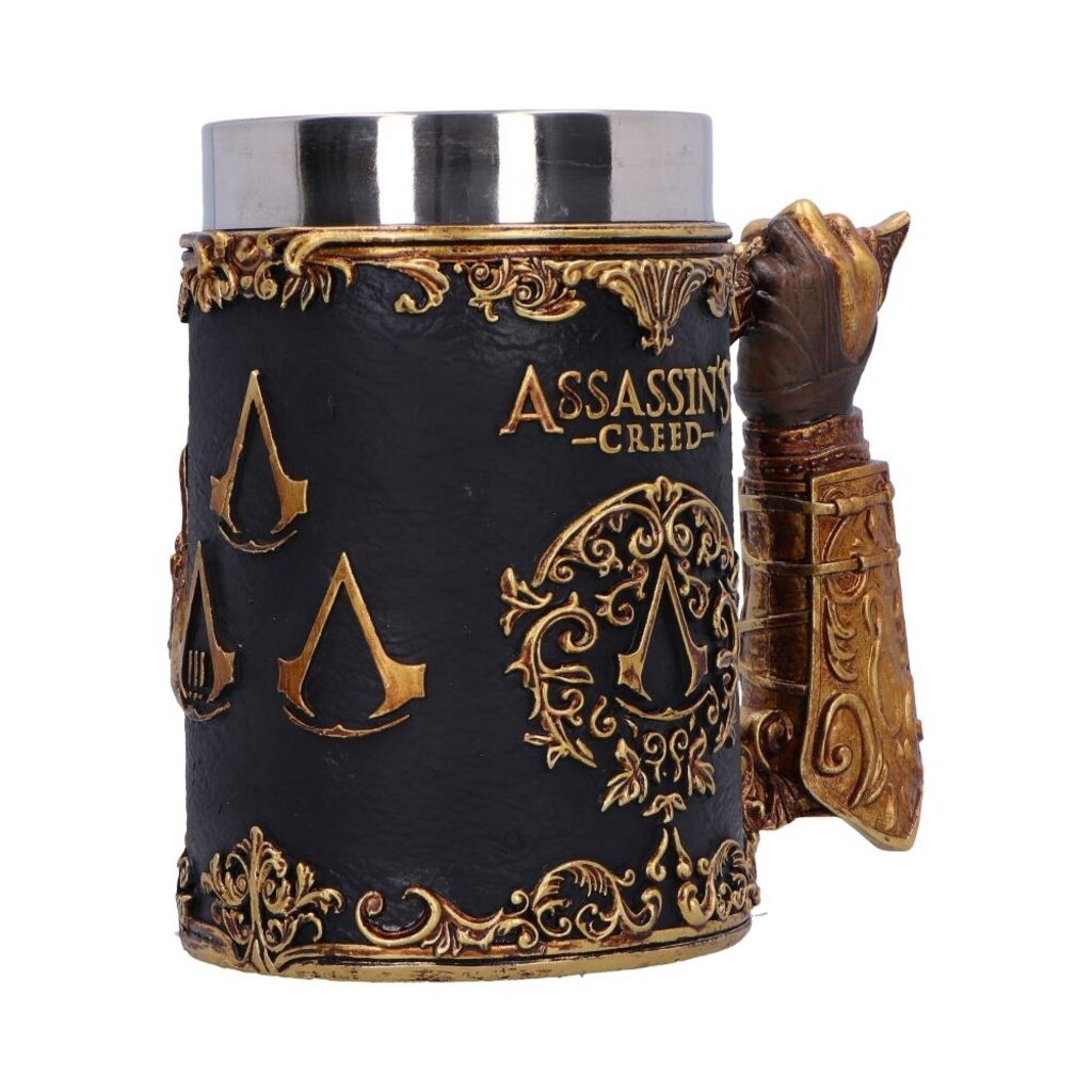 Assassin's Creed Assassin's Creed - Through the Ages - tankard