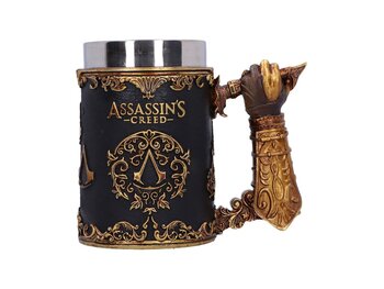 Assassin's Creed Assassin's Creed - Through the Ages - bierpul
