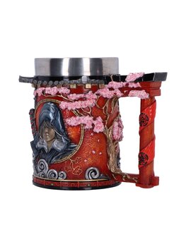 Assassin's Creed Assassin's Creed - Shadows - bierpul/tankard - 14,5cm