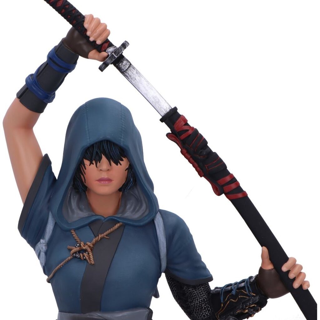 Assassin's Creed Assassin's Creed - Shadows Naoe - bust