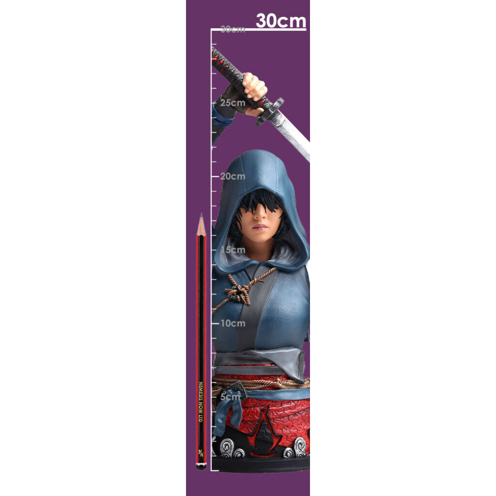 Assassin's Creed Assassin's Creed - Shadows Naoe - beeld