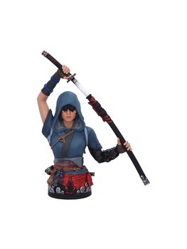 Assassin's Creed Assassin's Creed - Shadows Naoe - beeld/buste - 31cm