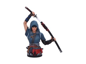 Assassin's Creed Assassin's Creed - Shadows Naoe - bust