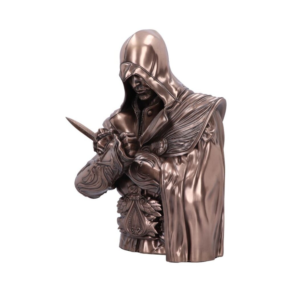 Assassin's Creed Assassin's Creed - Ezio - bust