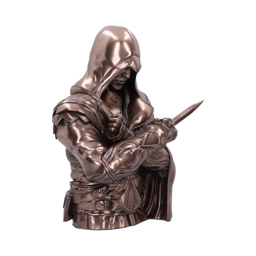 Assassin's Creed Assassin's Creed - Ezio - bust