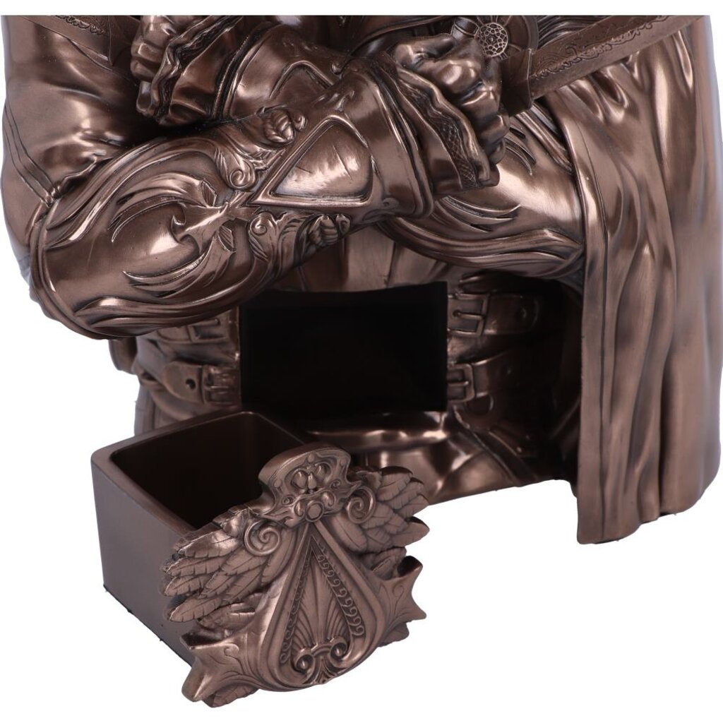 Assassin's Creed Assassin's Creed - Ezio - bust