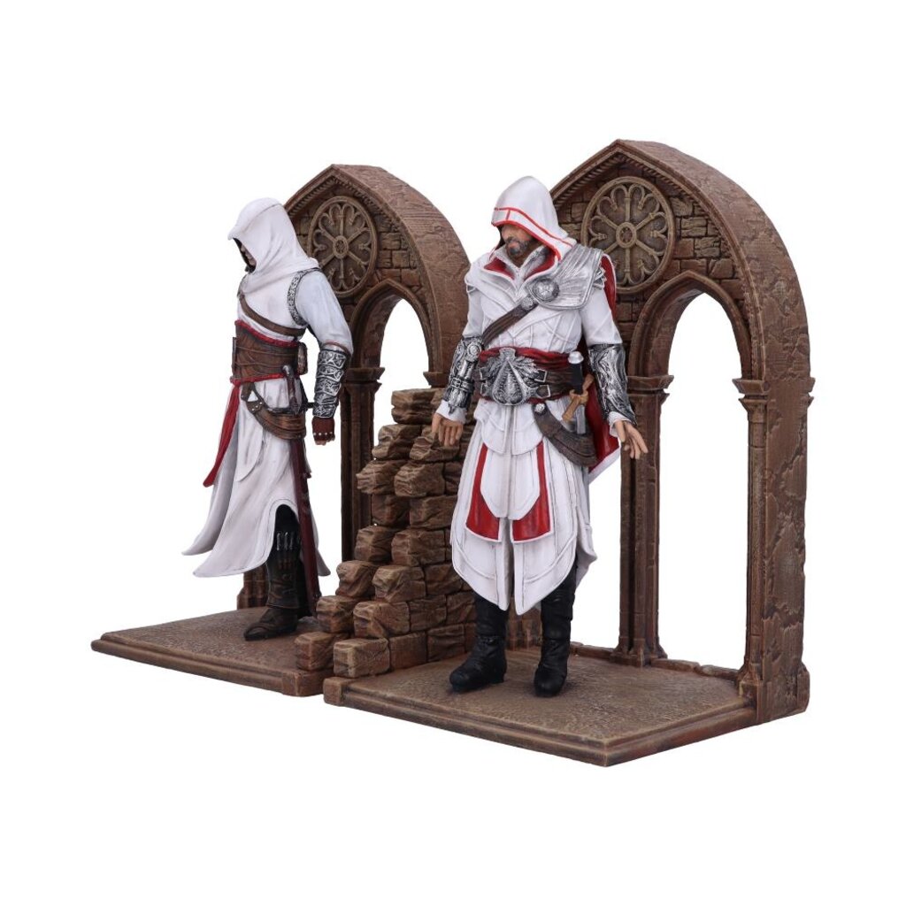 Assassin's Creed Assassin's Creed - Altair & Ezio - bookends