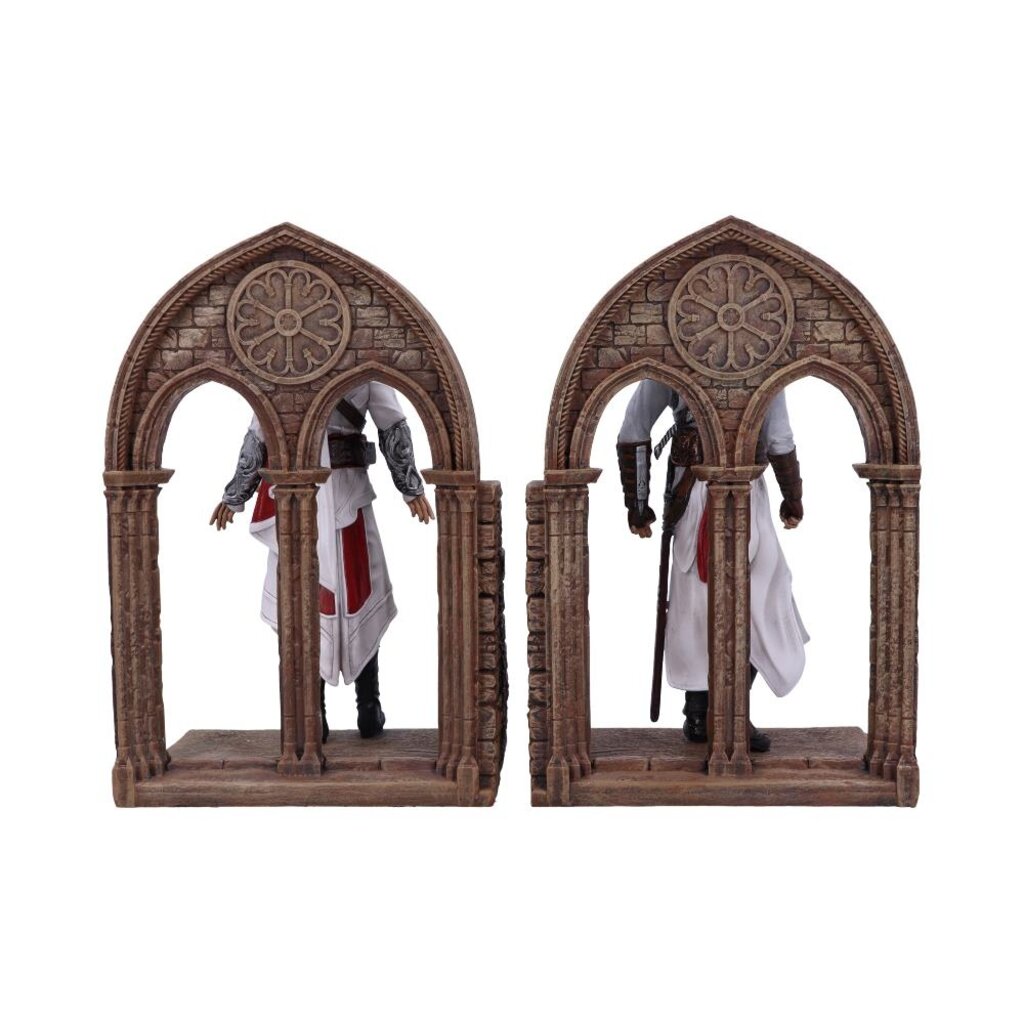 Assassin's Creed Assassin's Creed - Altair & Ezio - bookends