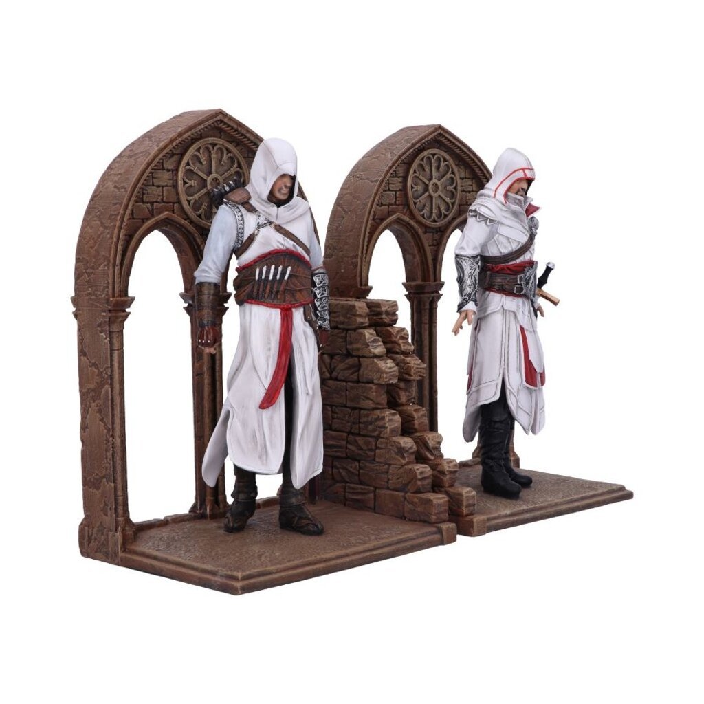 Assassin's Creed Assassin's Creed - Altair & Ezio - boekensteunen