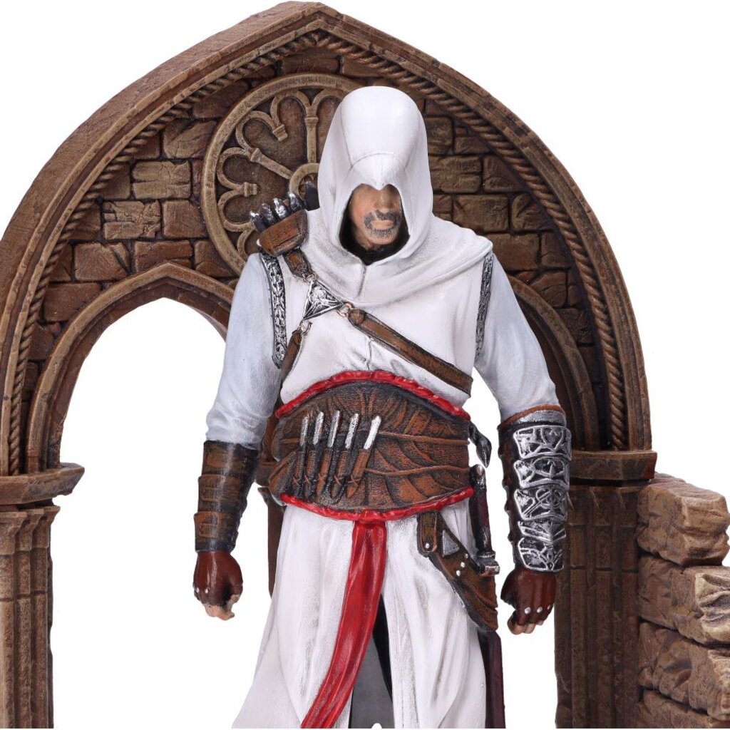 Assassin's Creed Assassin's Creed - Altair & Ezio - boekensteunen