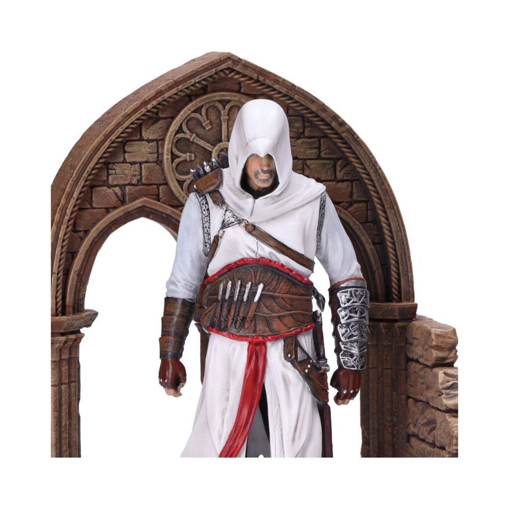 Assassin's Creed Assassin's Creed - Altair & Ezio - boekensteunen