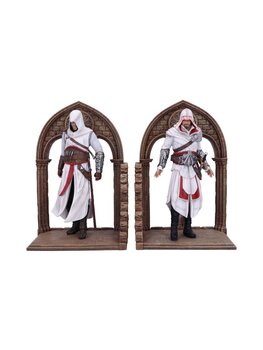 Assassin's Creed Assassin's Creed - Altair & Ezio - boekensteunen - 24cm