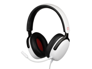 Konix Nexus - Switch gaming headset