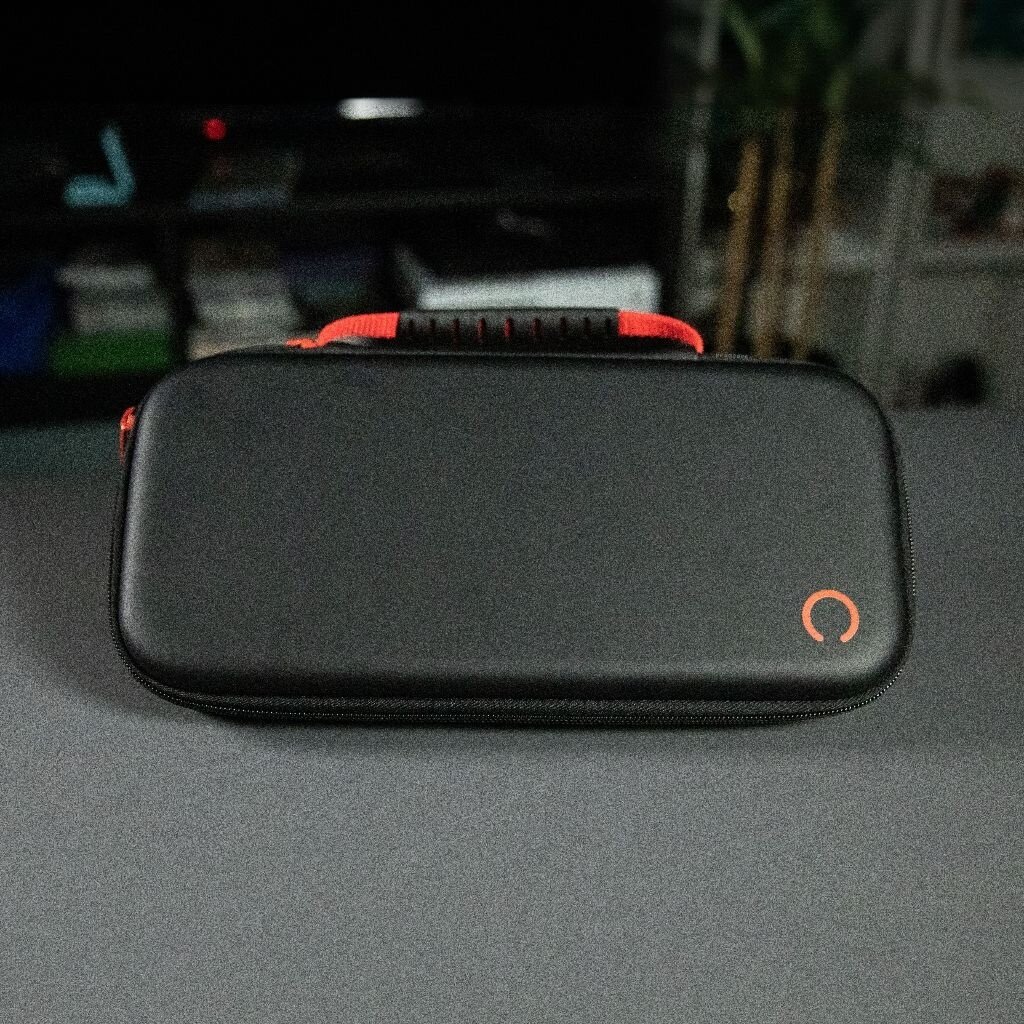 Konix Beschermcase - Switch 2 (Switch/Oled)