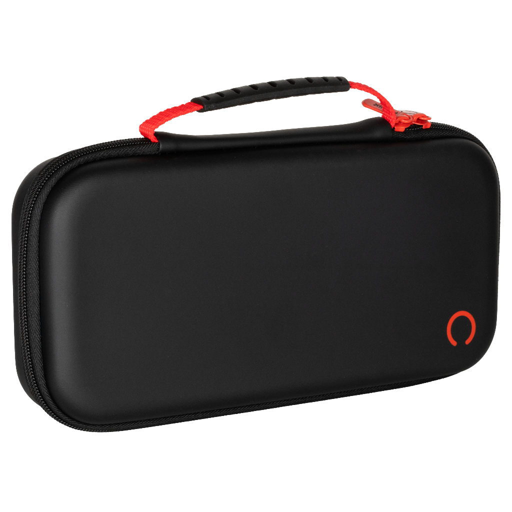 Konix Beschermcase - Switch 2 (Switch/Oled)