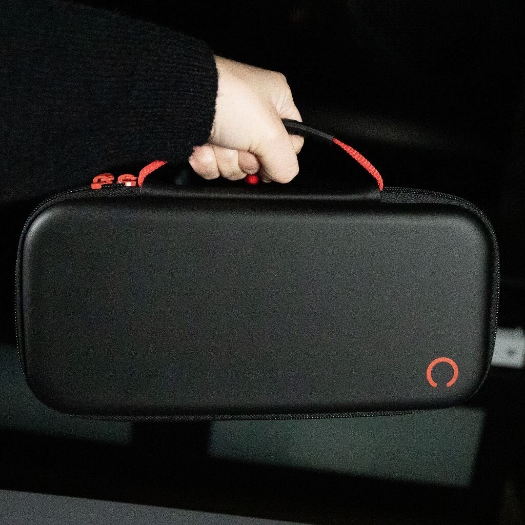 Konix Protection case - Switch 2 (Switch/Oled)