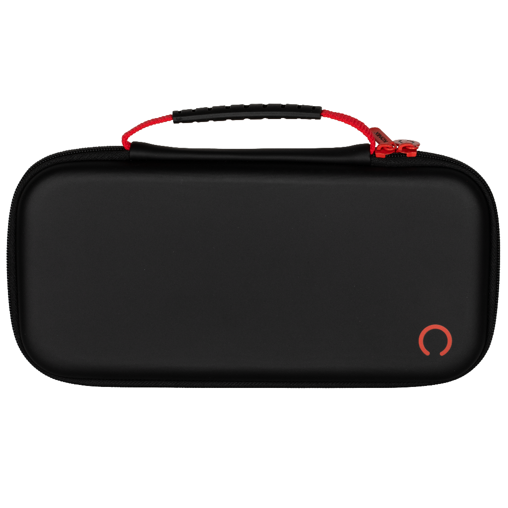 Konix Beschermcase - Switch 2 (Switch/Oled)