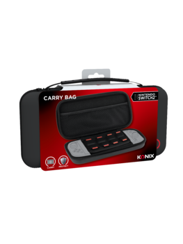 Other... Beschermcase - Switch 2 (Switch/Oled)