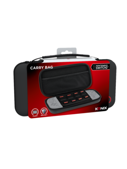 Other... Protection case - Switch 2 (Switch/Oled)