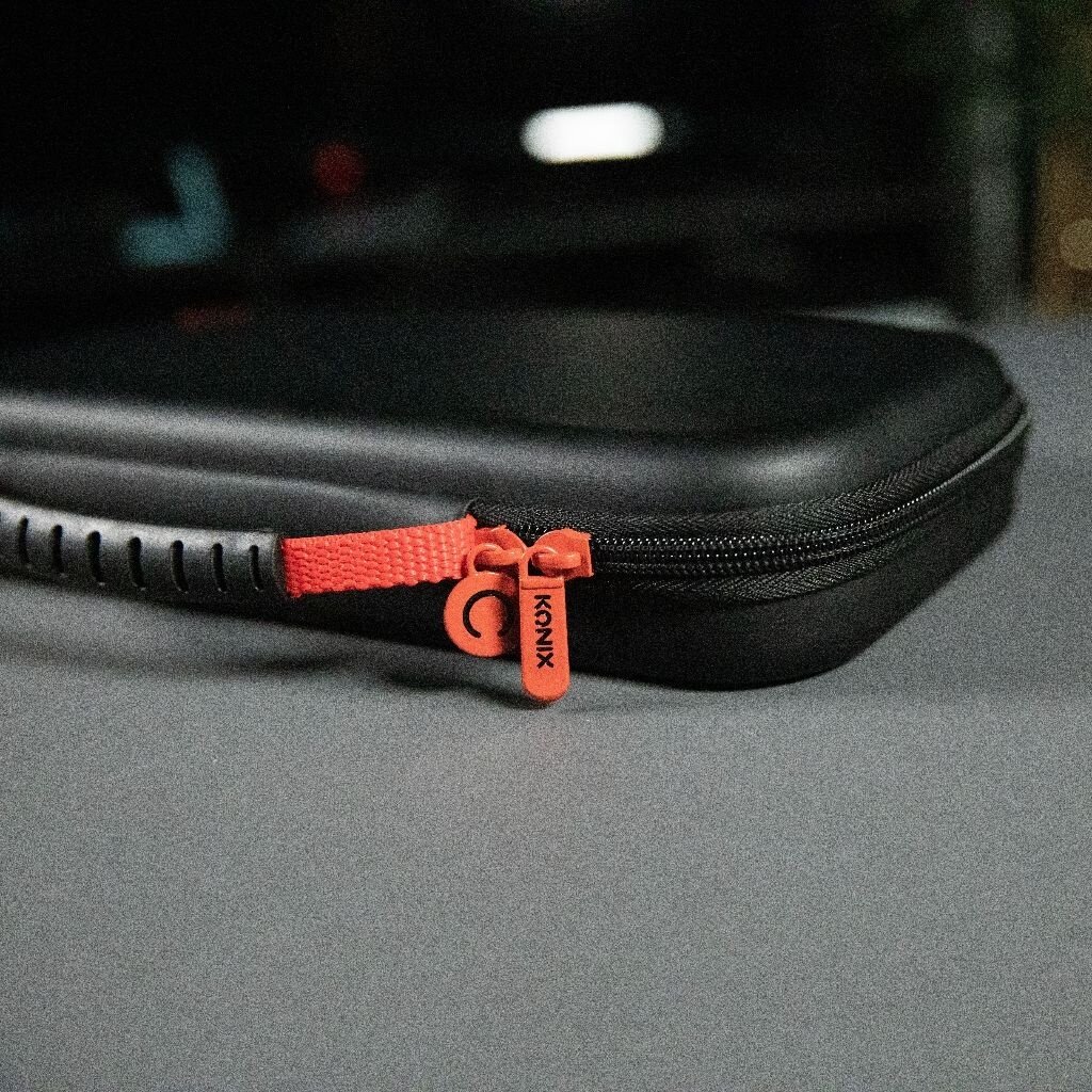 Konix Protection case - Switch 2 (Switch/Oled)