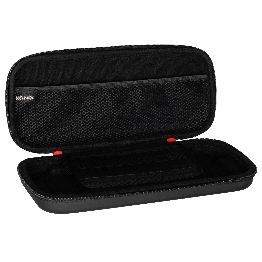 Konix Protection case - Switch 2 (Switch/Oled)