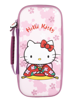 Hello Kitty Hello Kitty - protection case - Switch 2 (Switch/Oled)