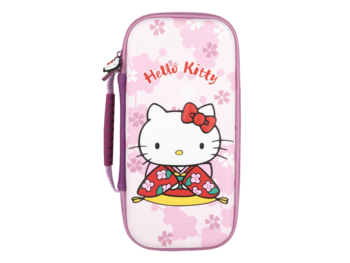 Hello Kitty Hello Kitty - beschermcase - Switch 2 (Switch/Oled)